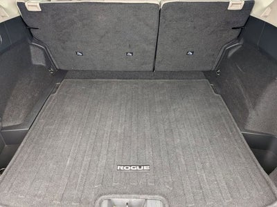 2025 Nissan Rogue SV Intelligent AWD