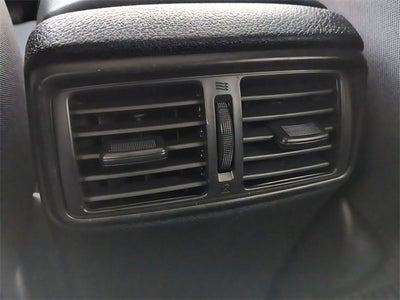 2018 Nissan Rogue Hybrid SV