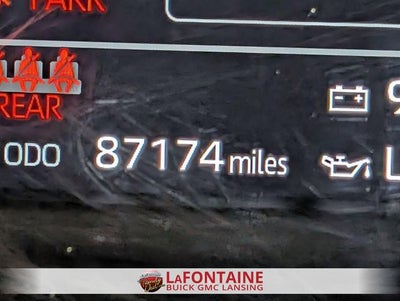 2022 Toyota Tundra Platinum