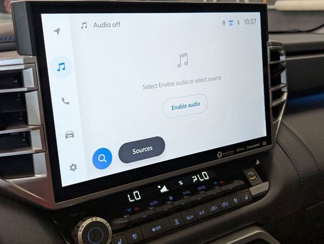 2022 Toyota Tundra Platinum