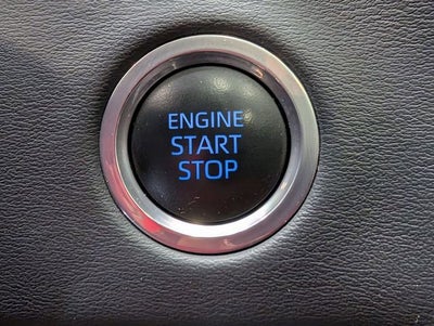 2022 Toyota Tundra Platinum