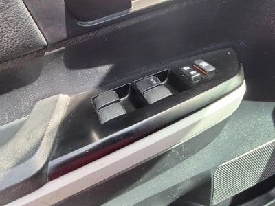 2019 Toyota Tundra 4WD SR5