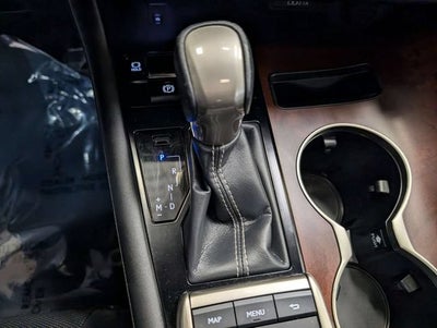 2021 Lexus RX RX 350