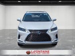 2021 Lexus RX RX 350