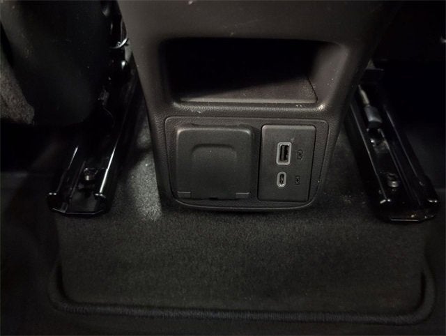 2020 Buick Encore GX Essence