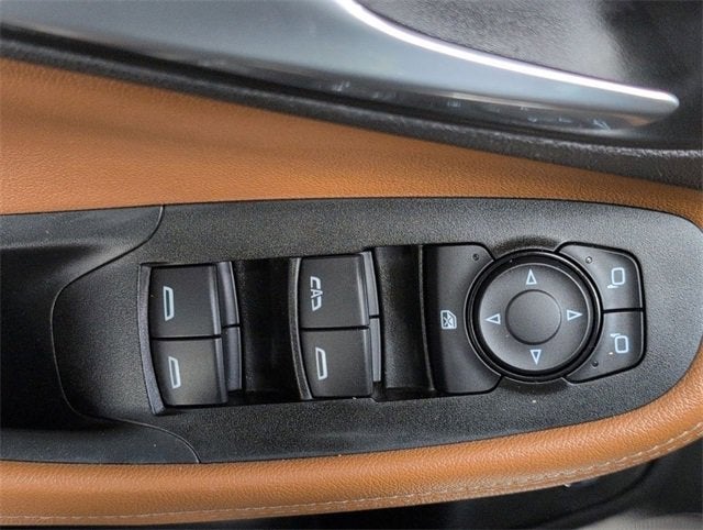 2020 Buick Encore GX Essence