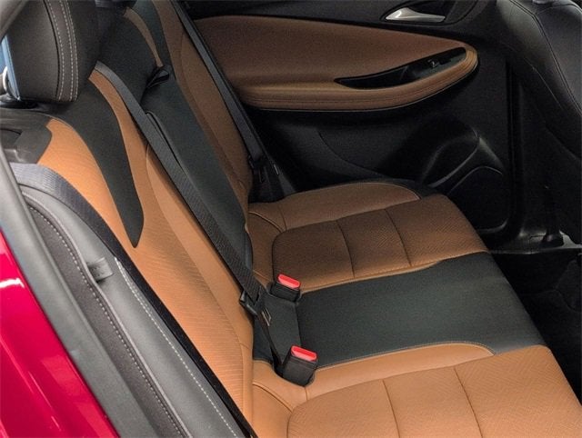 2020 Buick Encore GX Essence