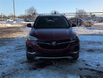 2020 Buick Encore GX Essence