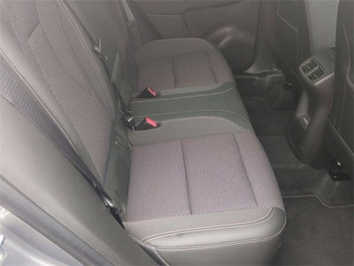 2021 Buick Envision Preferred