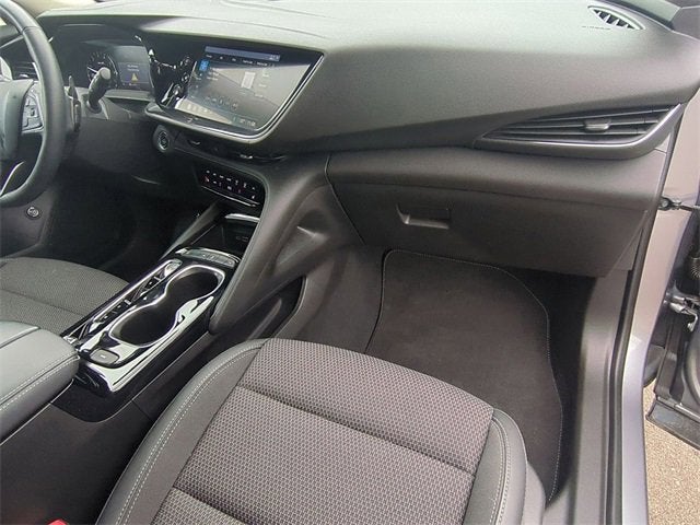 2021 Buick Envision Preferred