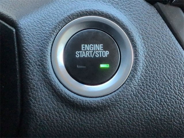 2020 Buick Envision Premium II