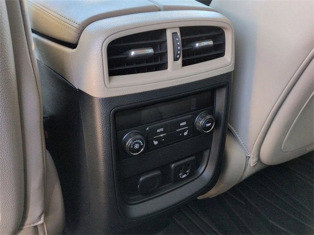 2020 Buick Envision Premium II