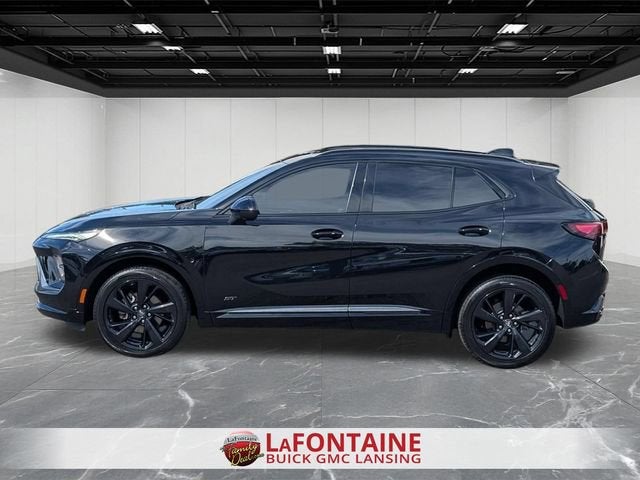 2024 Buick Envision Sport Touring