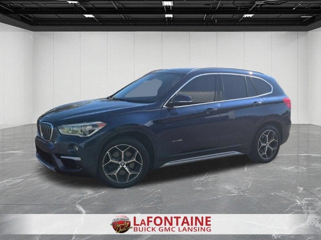 2016 BMW X1 xDrive28i