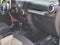 2018 Jeep Wrangler JK Sahara 4x4