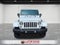 2018 Jeep Wrangler JK Sahara 4x4
