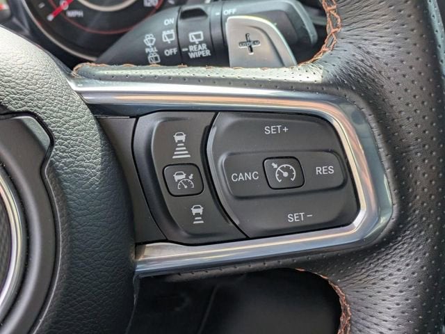 2022 Jeep Wrangler Unlimited Rubicon 392