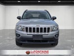 2016 Jeep Compass 75th Anniversary