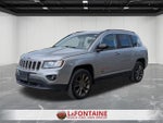 2016 Jeep Compass 75th Anniversary