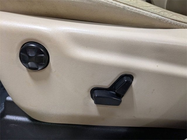 2017 Jeep Grand Cherokee Limited 4x4