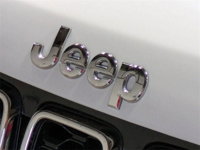 2017 Jeep Grand Cherokee Limited 4x4