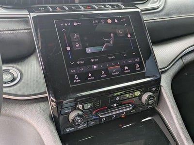 2024 Jeep Grand Cherokee Altitude X 4x4