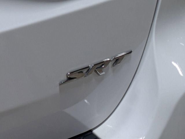 2018 Dodge Durango SRT AWD