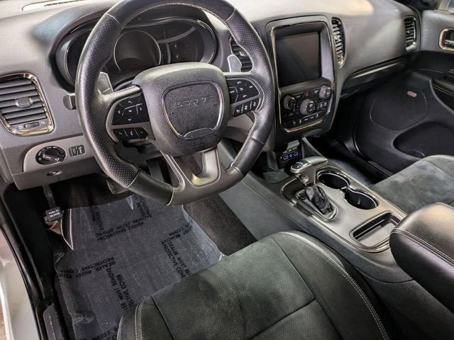2018 Dodge Durango SRT AWD