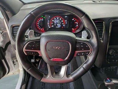 2018 Dodge Durango SRT AWD