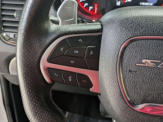 2018 Dodge Durango SRT AWD
