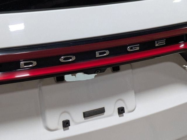 2018 Dodge Durango SRT AWD