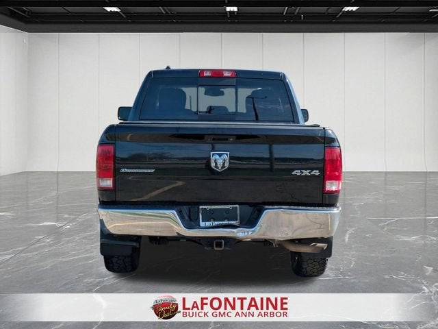 2015 RAM 1500 Outdoorsman