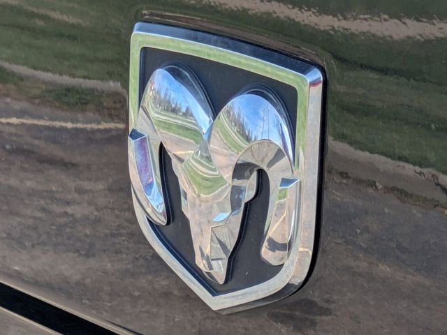 2015 RAM 1500 Outdoorsman