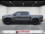 2020 RAM 1500 Big Horn Crew Cab 4x4 5'7" Box
