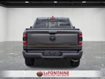 2020 RAM 1500 Big Horn Crew Cab 4x4 5'7" Box
