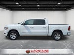 2019 RAM 1500 Big Horn/Lone Star Crew Cab 4x4 5'7" Box