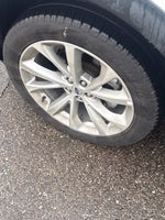2024 Ford Explorer Platinum