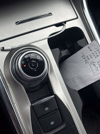 2024 Ford Explorer Platinum