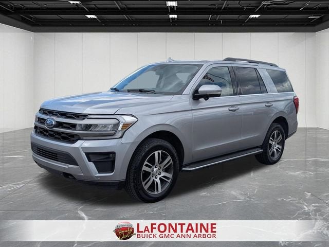 2023 Ford Expedition XLT