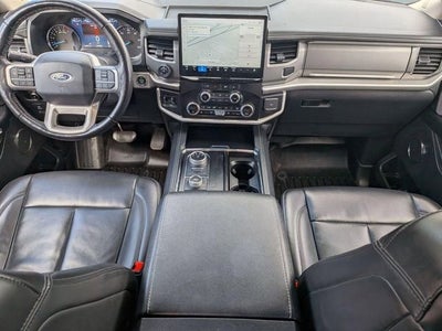 2023 Ford Expedition XLT