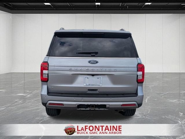 2023 Ford Expedition XLT