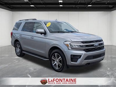 2023 Ford Expedition XLT