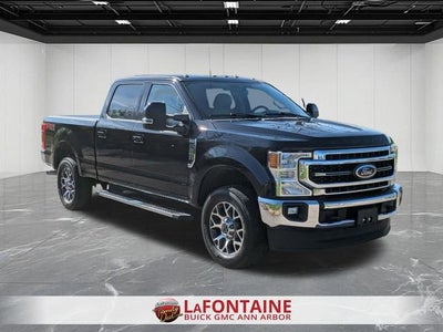 2020 Ford F-250 LARIAT