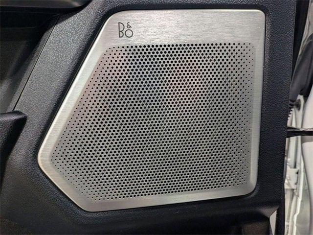 2023 Ford F-250 Platinum