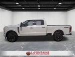 2023 Ford F-250 Platinum