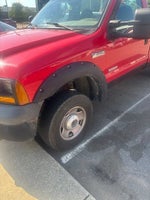 2007 Ford Super Duty F-350 SRW XL