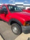 2007 Ford Super Duty F-350 SRW XL