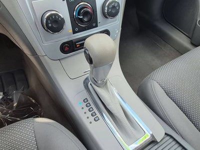 2012 Chevrolet Malibu LS w/1LS