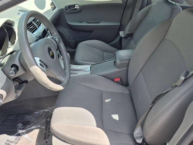 2012 Chevrolet Malibu LS w/1LS