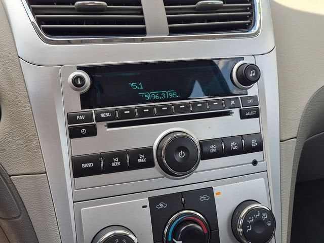 2012 Chevrolet Malibu LS w/1LS